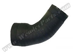 Turbo İnterkol Hortumu Vito638 [OM611] Sol