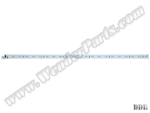 İlave Stop Ledi W211 2002-06