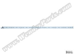 İlave Stop Ledi W211 2002-06