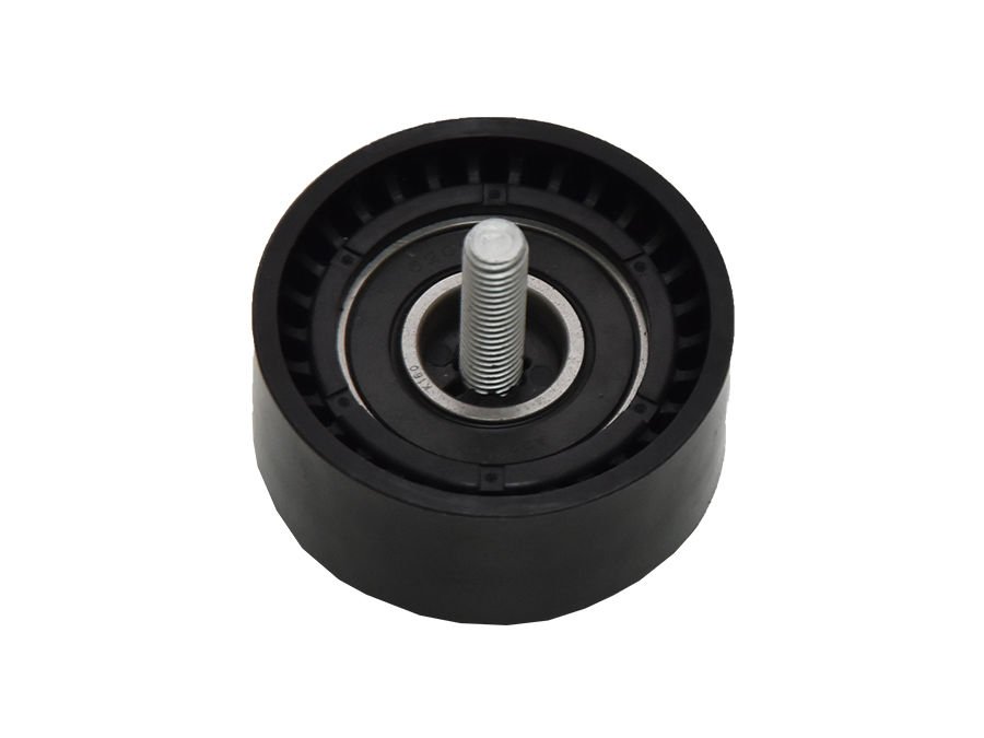 Gergi Makarası M266 [W245] 25x58mm
