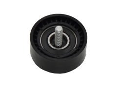 Gergi Makarası M266 [W245] 25x58mm