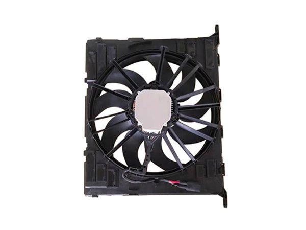 Komple Fan W222