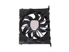 Komple Fan W222
