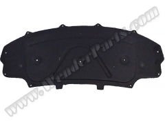 Kaput Süngeri W164 X164 (OEM-Kalite)