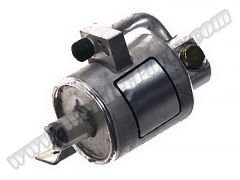 Klima Tüpü W168