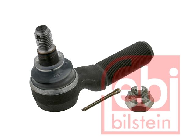 Rot Başı T1:207D>210D Sol 24mm; Sağ-Dişli
