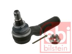Rot Başı T1:207D>210D Sol 24mm; Sağ-Dişli