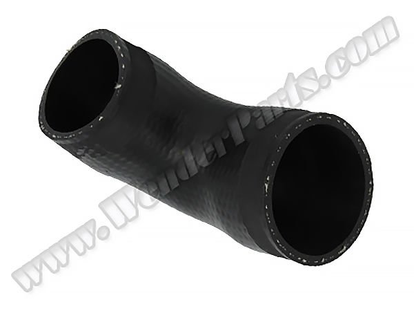 Turbo İnterkol Hortumu W210 [M111-Kompr.] Sol E200 Kompressor