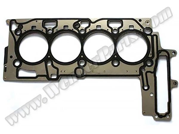 Silindir Kapak Contası N47 [E60 E87 E90 X3:E83 X5:E70] 84mm; 1 Delik