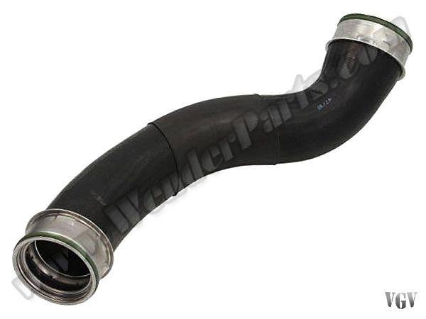 Turbo İnterkol Hortumu W211 [OM646] Sağ