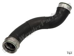 Turbo İnterkol Hortumu W211 [OM646] Sağ