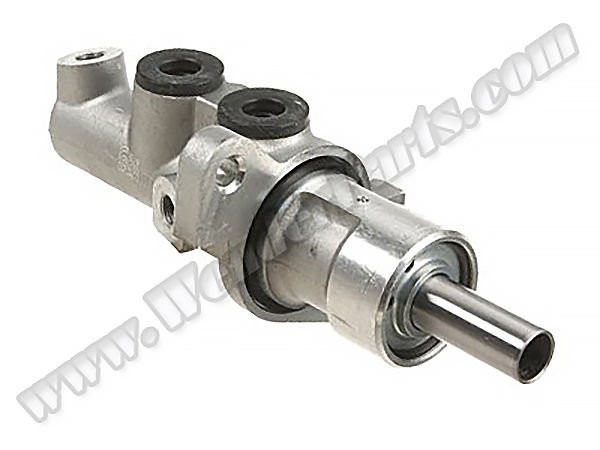 Fren Ana Merkezi W124 23.81mm 200>320 1993-95