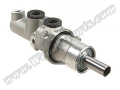 Fren Ana Merkezi W124 23.81mm 200>320 1993-95