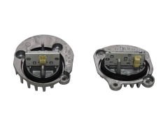 Gündüz Far Modulü F22 Set Sol; Led