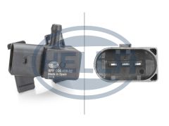 Egzoz Basınç Sensörü N47/N N57/N [E87 E90 X1:E84 X3:E83 X5:E70 X6:E71 F20>F01]