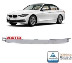 ÖN TAMPON DEMİRİ ( ALÜMİNYUM ) BMW F30 2012-