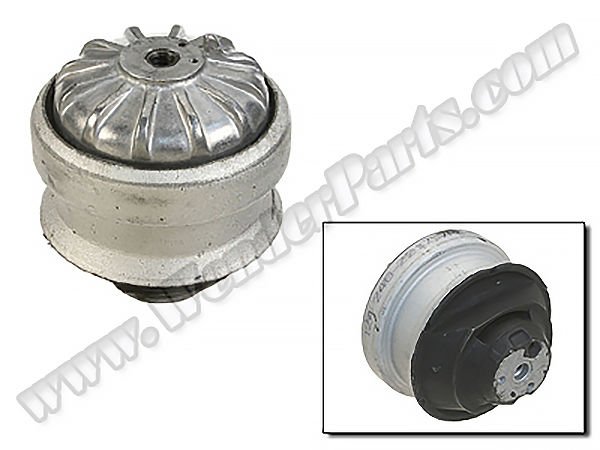 Motor Kulağı W124 [M103 M104 OM602 OM603] Klimasız Araç