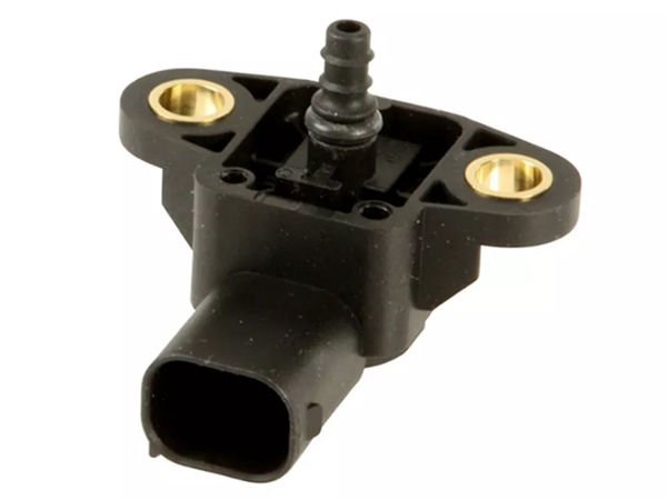 Manifold Basınç Sensörü M112 M113 M272 M273 OM642 [W203>205 W211>222 W164 W166 Spr906 Vito639/447] Emme