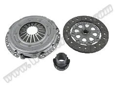 Debriyaj Seti M50 M52 [E34 E36 E39] 228mm; AC+ 320i 520i 1990-97
