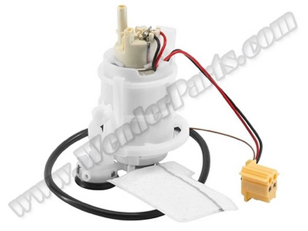 Komple Yakıt Pompası F01 [N52 N54 N55 N63]
