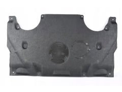 Motor Alt Muhafaza G30+LCI G11+LCI Arka