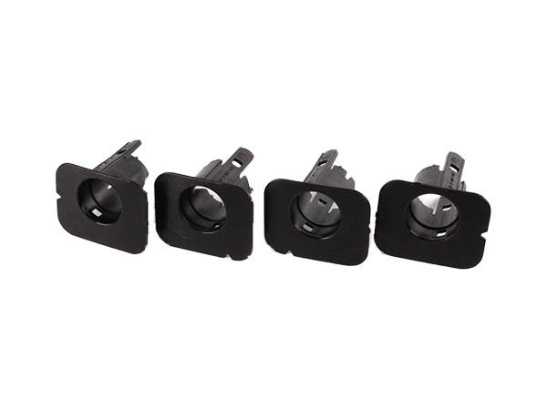 Park Sensör (PTS) Yuvası F10+LCI Set:4ad Ön -M-Tech-