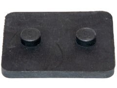 Makas Lastiği T2:709/809 Arka