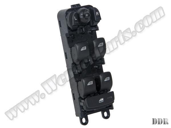 Cam Düğmesi L319 L320 L359 Ön Sol