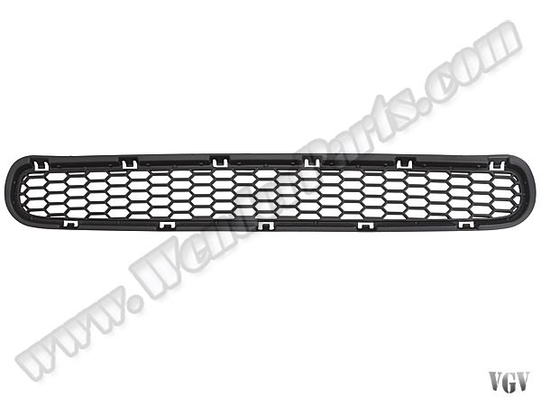 Tampon Izgarası E92+LCI Arka Orta -///M3- 2006-13