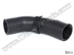 Turbo İnterkol Hortumu E46 [M47N] Sol; Alt Parça