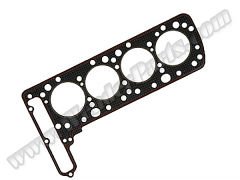 Silindir Kapak Contası OM615 [W115] 88mm