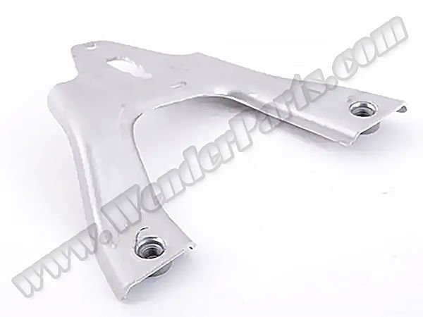 Radyatör Braketi W205 Alt Sol