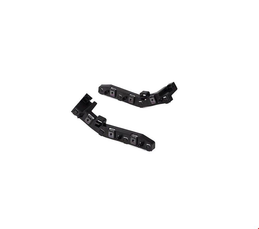 ÖN TAMPON BRAKETİ ( SET )  C3 2016-