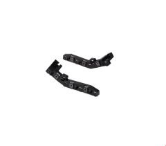 ÖN TAMPON BRAKETİ ( SET )  C3 2016-