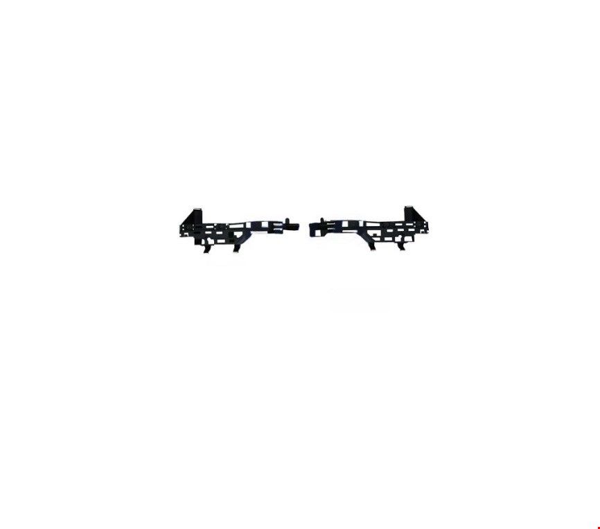 ARKA TAMPON TAKVİYESİ ( SET ) SYMBOL 2009-