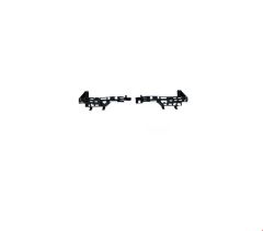ARKA TAMPON TAKVİYESİ ( SET ) SYMBOL 2009-