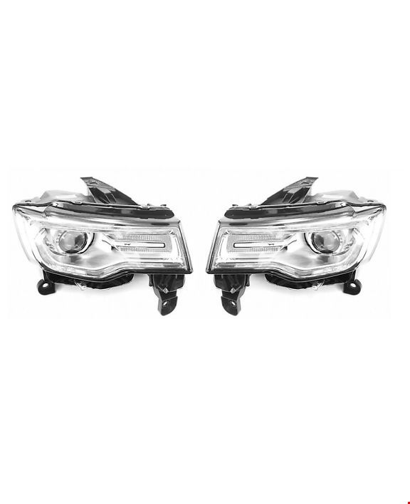 ÖN FAR SOL (ORJ) GRAND CHEROKEE 2014-