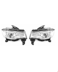 ÖN FAR SOL (ORJ) GRAND CHEROKEE 2014-