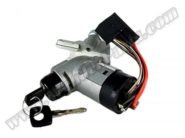 Direksiyon Kilidi Spr901>905 Vito638