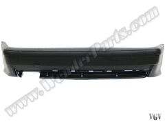 Komple Tampon E36 Arka; 00-Çıkış -///M3 -M-Tech- 1991-98