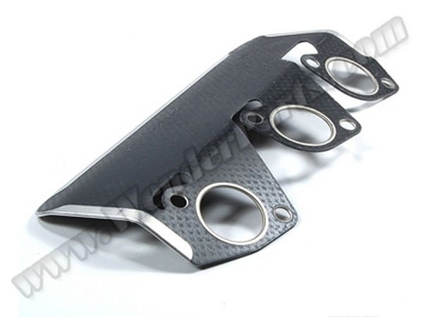 Manifold Contası M20 [E30 E34] Set:2ad Egzoz