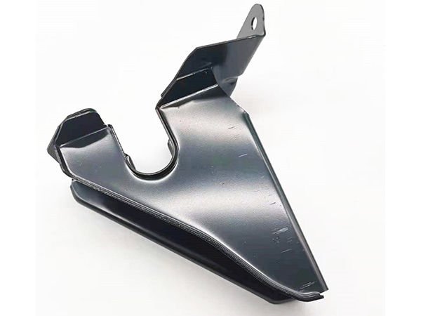 Kaput Kilit Braketi X1:E84 Üst Sol