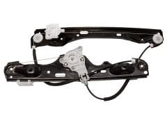 Cam Krikosu X1:E84 Ön Sağ; Motorsuz