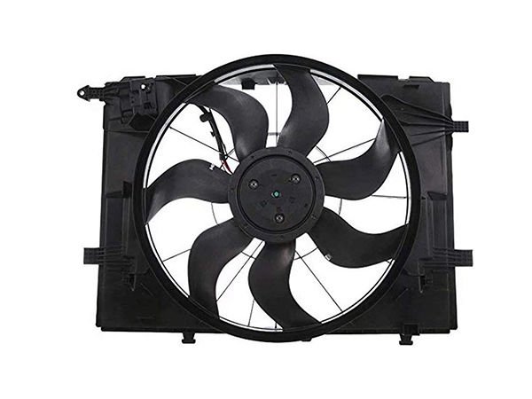 Komple Fan W205 W213 C253 600W