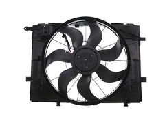 Komple Fan W205 W213 C253 600W