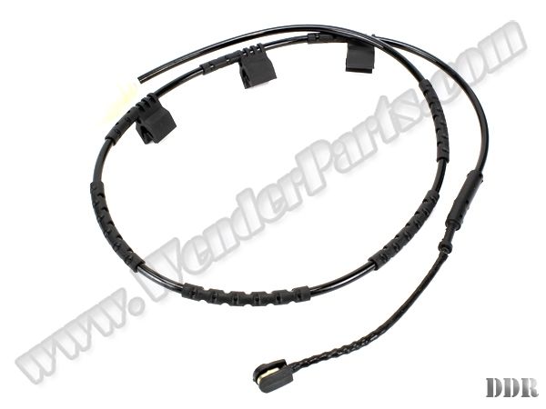 Fren Balata Fişi Mini-R55>R59 Arka 2011-13