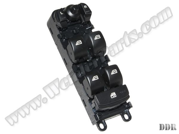 Cam Düğmesi L359 Ön Sol