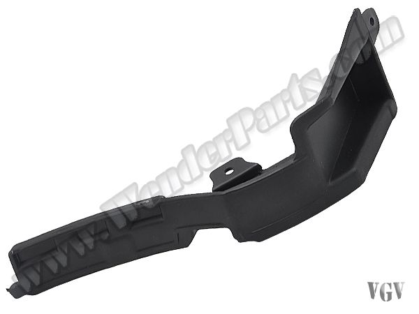 Tampon Braketi W205 Arka Sağ -AMG- 2014-18