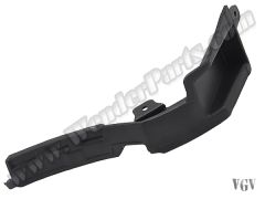 Tampon Braketi W205 Arka Sağ -AMG- 2014-18