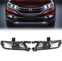 SİS FARI SOL HONDA CRV 2017-